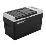 Euhomy CF004 car refrigerator, 19L - Slika 2