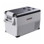Euhomy CF001-35GR car refrigerator, 30L - Slika 2