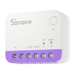 Sonoff MINI-RBS smart WiFi mini switch - Slika 4