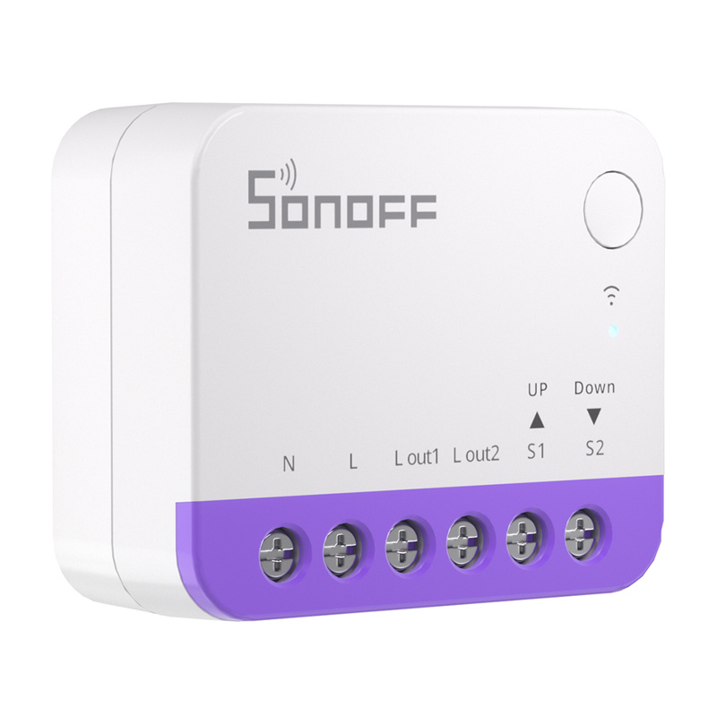 53672_2 Sonoff MINI-RBS smart WiFi mini switch - Slika 2