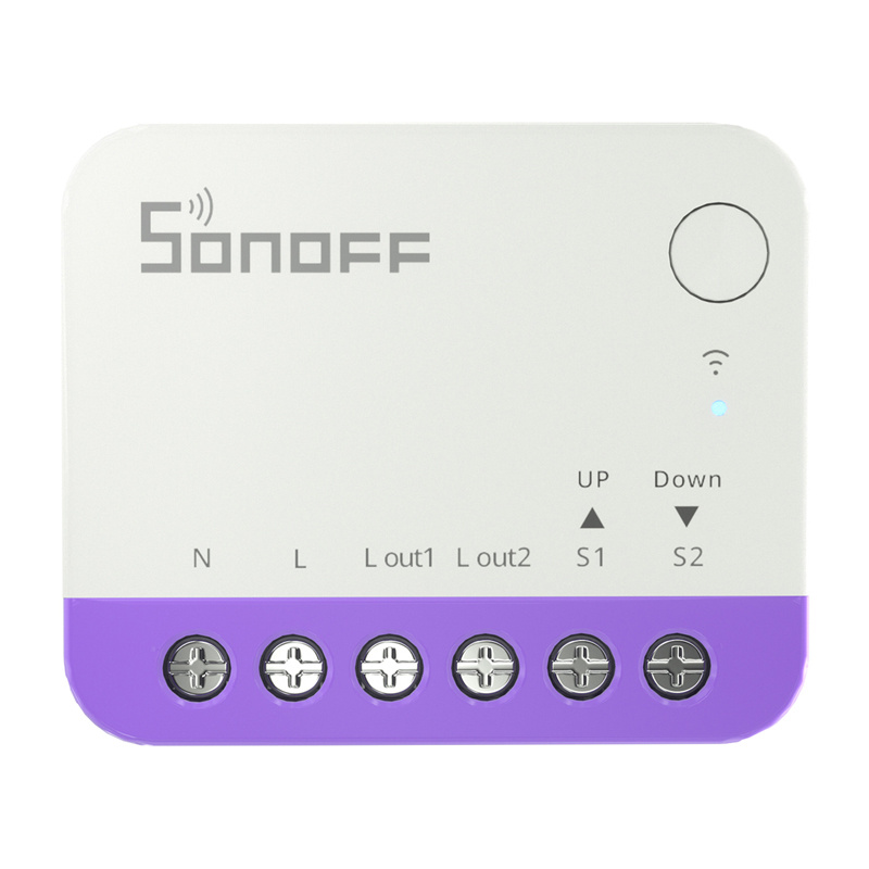 53672_3 Sonoff MINI-RBS smart WiFi mini switch - Slika 1