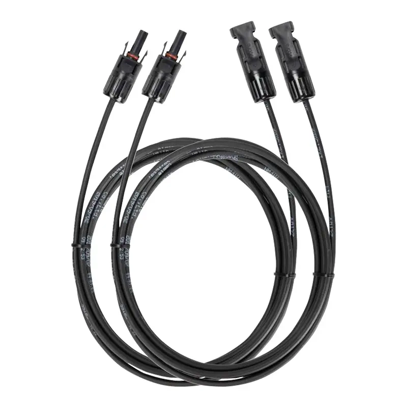 19893_1 EcoFlow Solar Extension cable 3m - Slika 2
