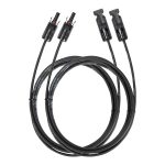 EcoFlow Solar Extension cable 3m