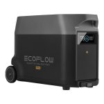 Extra battery for EcoFlow DELTA Pro - Slika 3