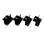 Mounting Feet Ecoflow Rigid Solar Panel - Slika 6