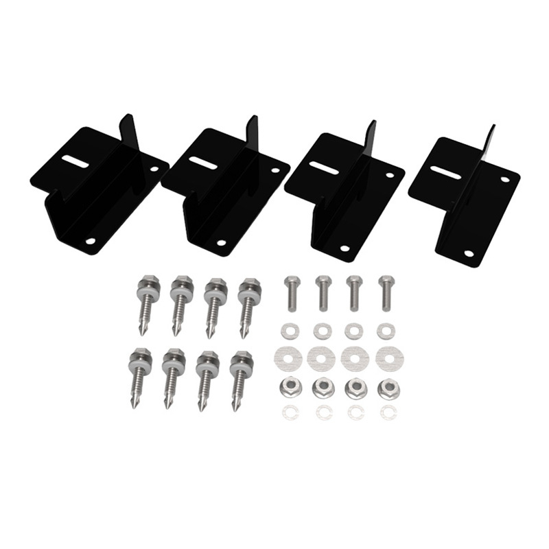 25342_6 Mounting Feet Ecoflow Rigid Solar Panel - Slika 4