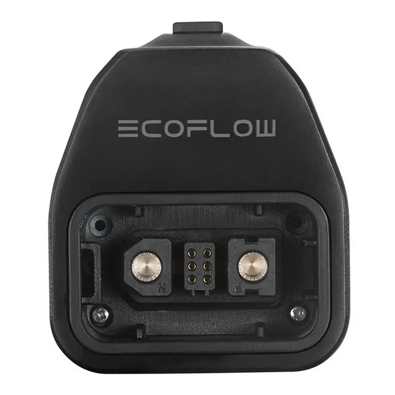 25736_6 Adapter Ecoflow DELTA Pro for Smart Generator - Slika 5