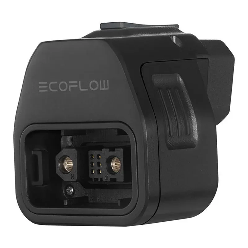 25736_7 Adapter Ecoflow DELTA Pro for Smart Generator - Slika 8