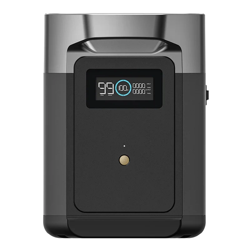 25823_7 Extra battery for EcoFlow DELTA 2 - Slika 6