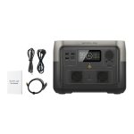 Portable power station EcoFlow RIVER 2 Max - Slika 8