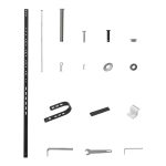 EcoFlow Balcony Hook Kit - Slika 4