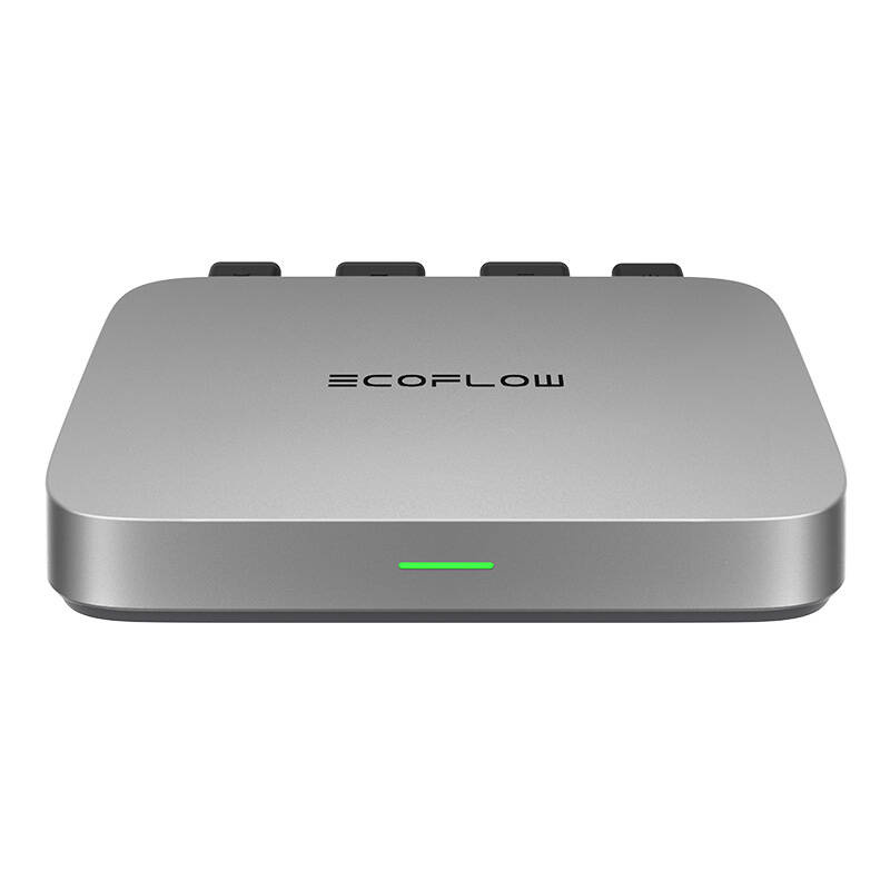 32725_5 Zestaw EcoFlow mikroiwerter PowerStream + Smart Plug (8 sztuk) - Slika 5