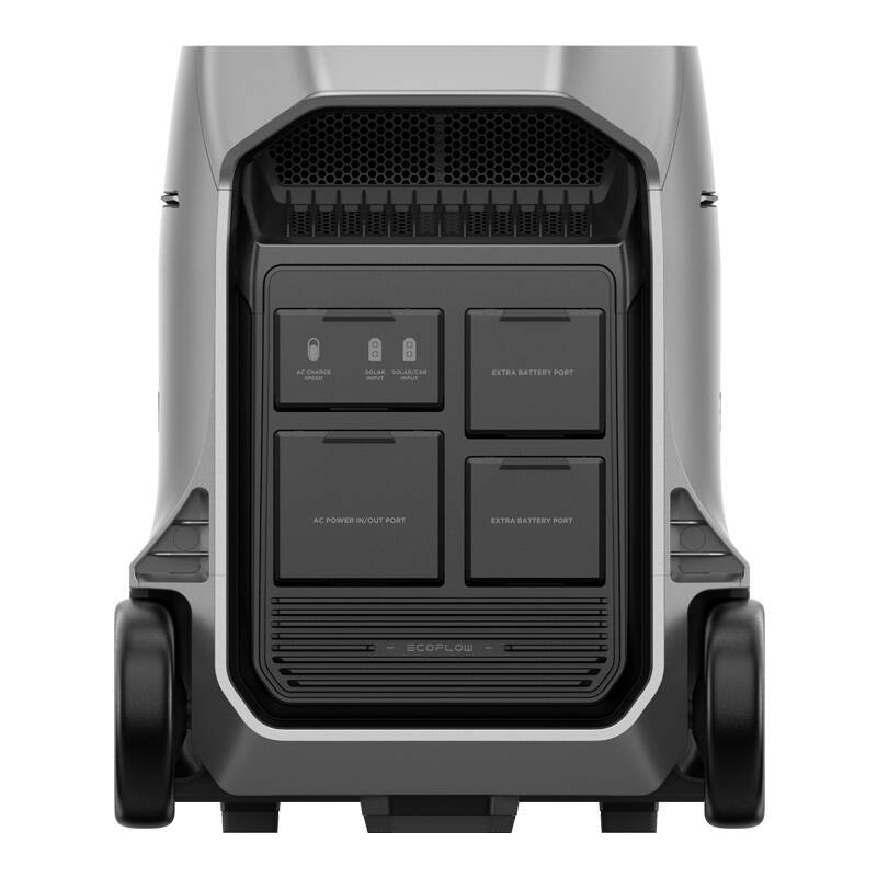 46344_3 EcoFlow DELTA Pro 3 portable power station - Slika 5
