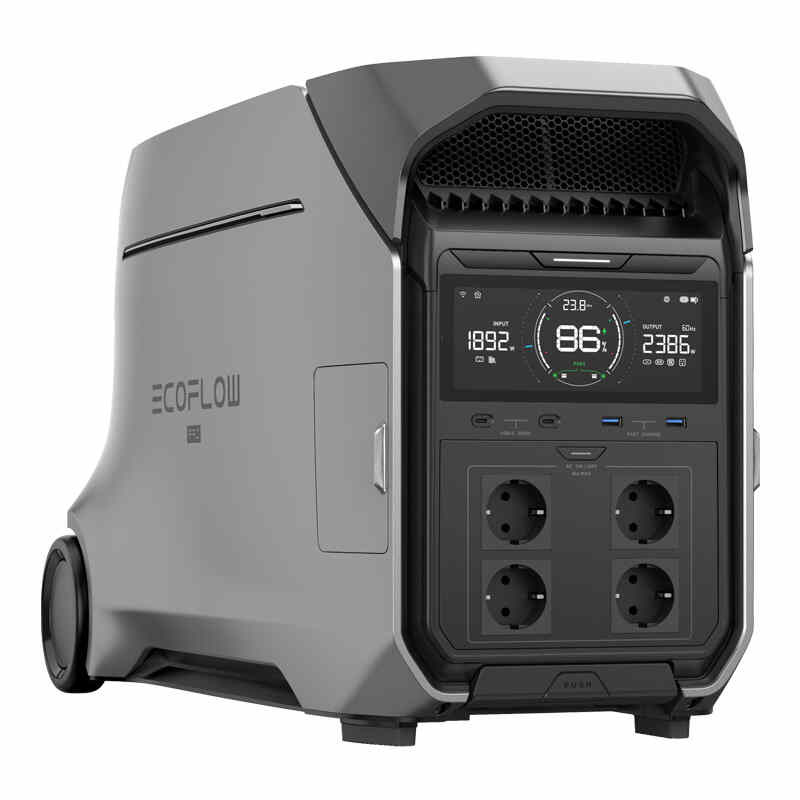 46344_8 EcoFlow DELTA Pro 3 portable power station - Slika 8