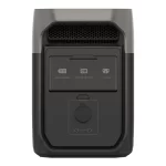 EcoFlow DELTA 3 portable power station - Slika 3