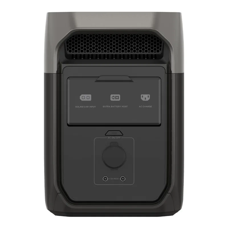 48410_2 EcoFlow DELTA 3 portable power station - Slika 3
