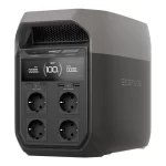 EcoFlow DELTA 3 portable power station - Slika 2