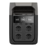 EcoFlow DELTA 3 portable power station