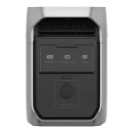 EcoFlow DELTA 3 Plus Portable Power Station - Slika 2