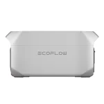 EcoFlow DELTA 3 battery - Slika 4