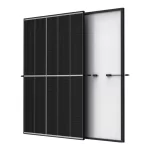 Bundle of Trina 400W solar panel + EcoFlow balcony holder kit - Slika 2
