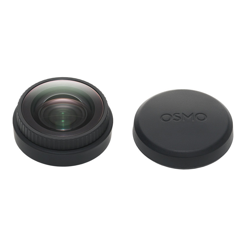 49541_7 DJI Osmo Action FOV Boost Lens - Slika 1