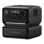 EcoFlow River 3 Max Portable Power Station - Slika 2