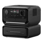 EcoFlow River 3 Max Portable Power Station - Slika 6