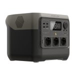 Bundle EcoFlow River 2 Pro + Smart car battery charger + Carrying bag - Slika 5