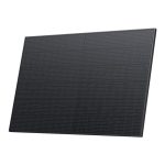 Set of 2x EcoFlow 400W photovoltaic panel (rigid construction) - Slika 2