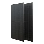 Set of 2x EcoFlow 400W photovoltaic panel (rigid construction) - Slika 4