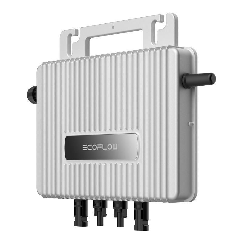 51852_2 EcoFlow Stream 800W Microinverter Kit + PV and AC cables - Slika 3