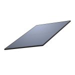 Set of 2x EcoFlow 450W photovoltaic panel Rigid design - Slika 3
