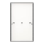 Set of 2x EcoFlow 450W photovoltaic panel Rigid design - Slika 5