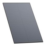 Set of 2x EcoFlow 450W photovoltaic panel Rigid design - Slika 4