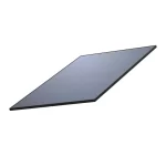 Set of 2x EcoFlow 450W photovoltaic panel Rigid design - Slika 8