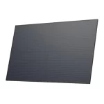 Set of 2x EcoFlow 450W photovoltaic panel Rigid design - Slika 7