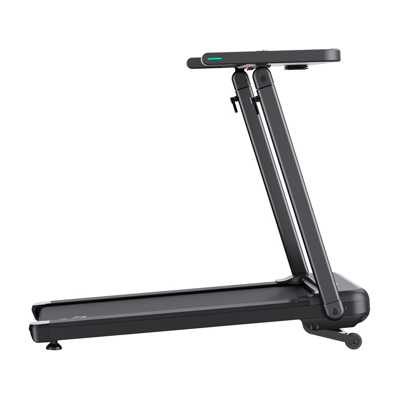 52226_4 UREVO Foldi 3S Smart folding electric treadmill (black) - Slika 5