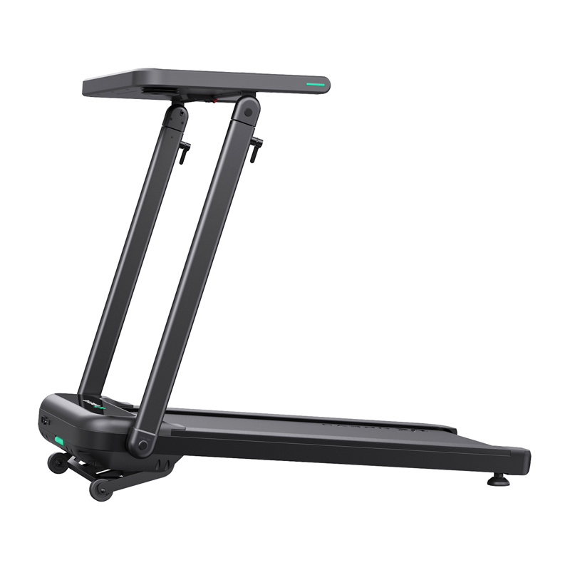 52226_5 UREVO Foldi 3S Smart folding electric treadmill (black) - Slika 4