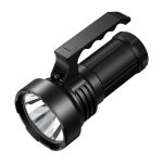 Latarka Superfire L20, 5000lm, USB-C - Slika 2