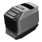 EcoFlow Wave 3 portable air conditioner with battery. - Slika 3