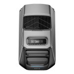 EcoFlow Wave 3 portable air conditioner with battery. - Slika 4