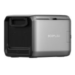 EcoFlow Glacier Classic 55l portable refrigerator - Slika 8