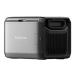 EcoFlow Glacier Classic 55l portable refrigerator - Slika 3
