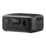 Set: EcoFlow River 3 UPS power station + 160W photovoltaic panel. - Slika 4