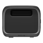 Set: EcoFlow River 3 UPS power station + 160W photovoltaic panel. - Slika 7