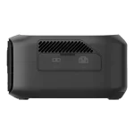 Set: EcoFlow River 3 UPS power station + 160W photovoltaic panel. - Slika 6