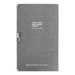 Set: EcoFlow River 3 UPS power station + 160W photovoltaic panel. - Slika 8