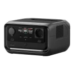 Bundle: Power station EcoFlow River 3 Plus + portable solar panel 160W - Slika 3