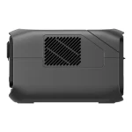 Bundle: Power station EcoFlow River 3 Plus + portable solar panel 160W - Slika 5